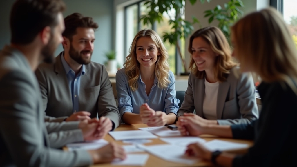 Teamdynamica training