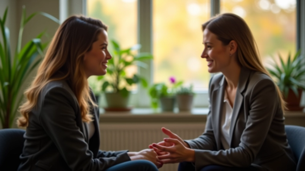 Relatiebeheer coaching